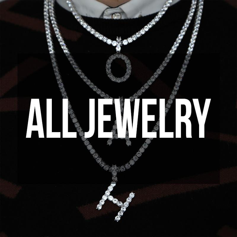 All Jewelry - The Gold Supply