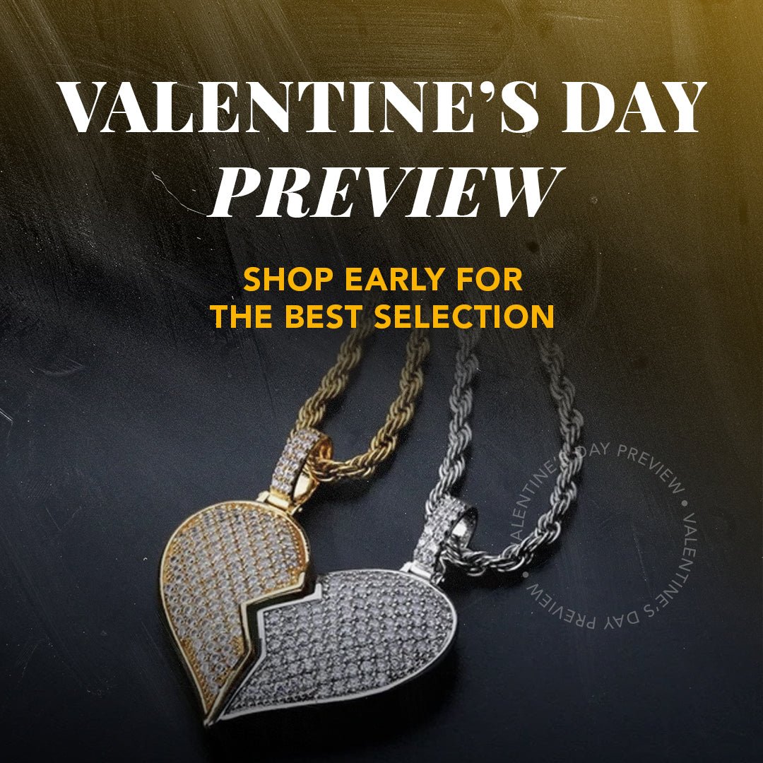 Give a Gift That Shines - The Gold Supply