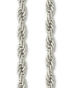3MM Rope Chain (Never-Tarnish)