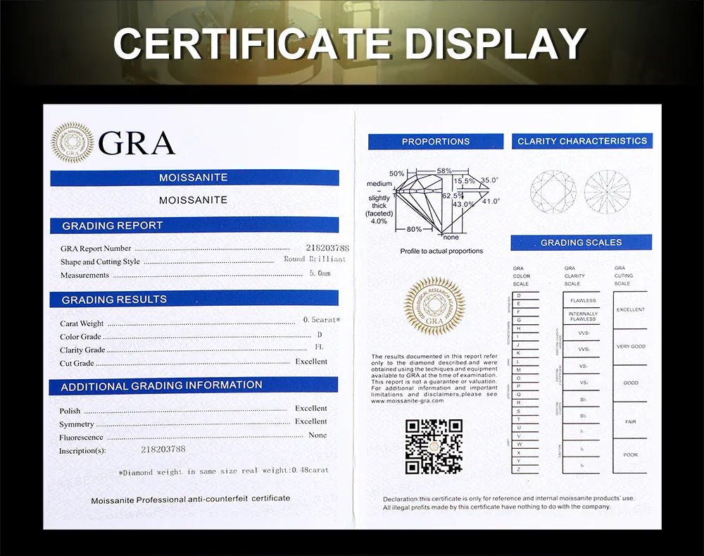 Custom Baguette Block Letter Pendant – “Masterpiece Forge” Edition VVS1 5A CZ White Gold Pendant Only - Shop Gold Supply