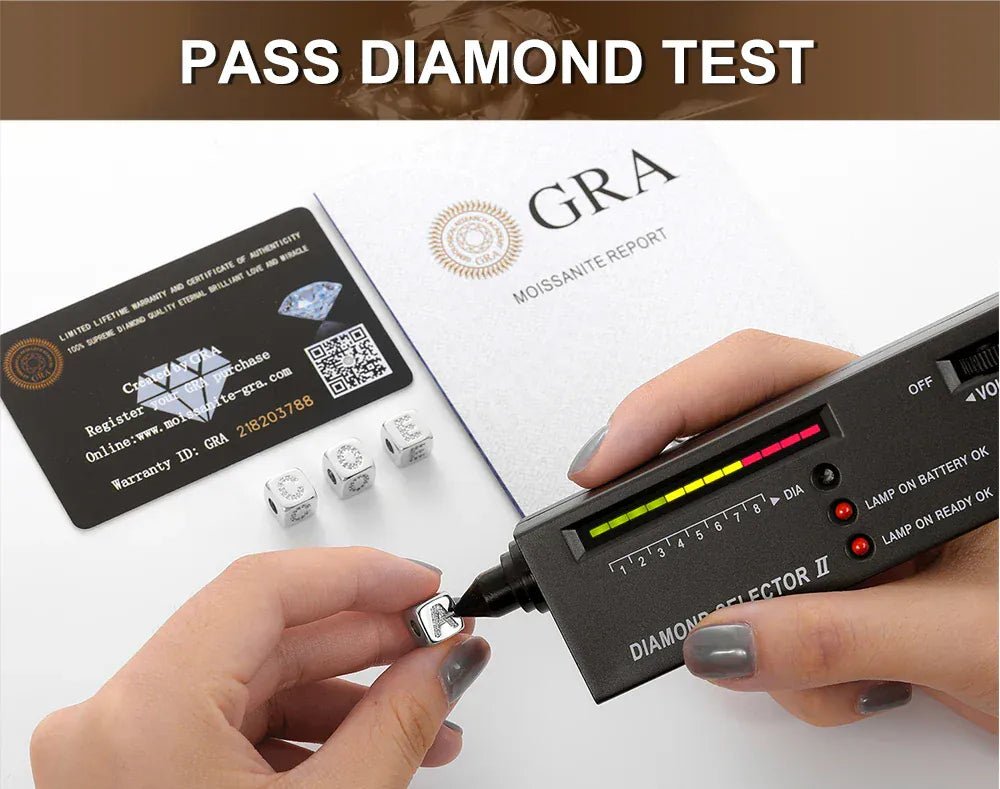 Custom Iced Photo Memory Ring – “Eternal Portrait” Edition VVS1 5A CZ Yellow Gold 9 - Shop Gold Supply