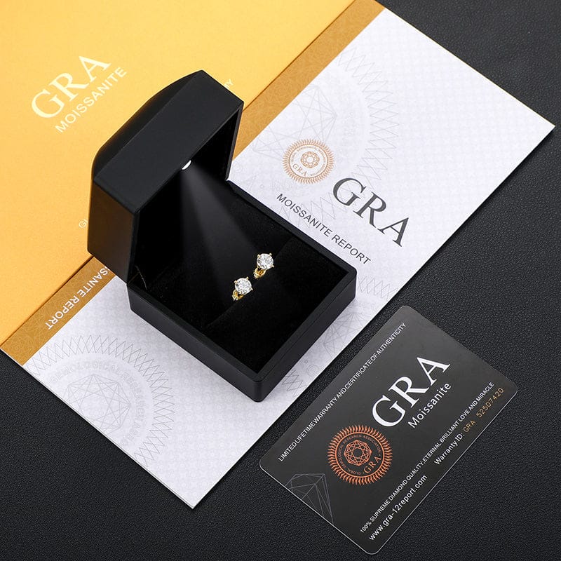 Premium LED Jewelry Box - Shop Gold Supply