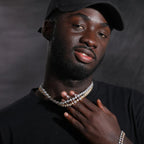 Starburst Tennis Bracelet – “Constellation Links” Edition - The Gold Supply