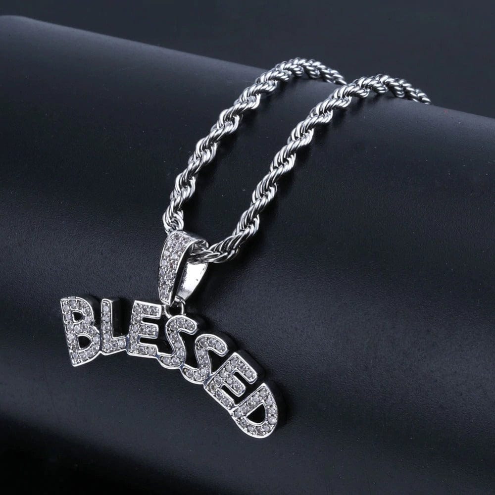 Blessed Necklace – DE VRANSY