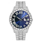 Roman Numeral Watch - The Gold Supply