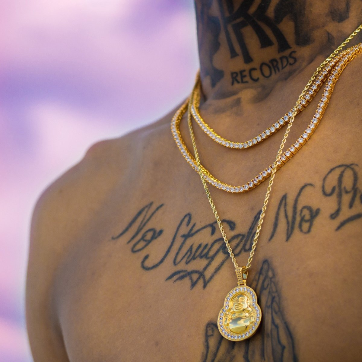 The Gold Supply Jewelry Club - Shop Gold Supply