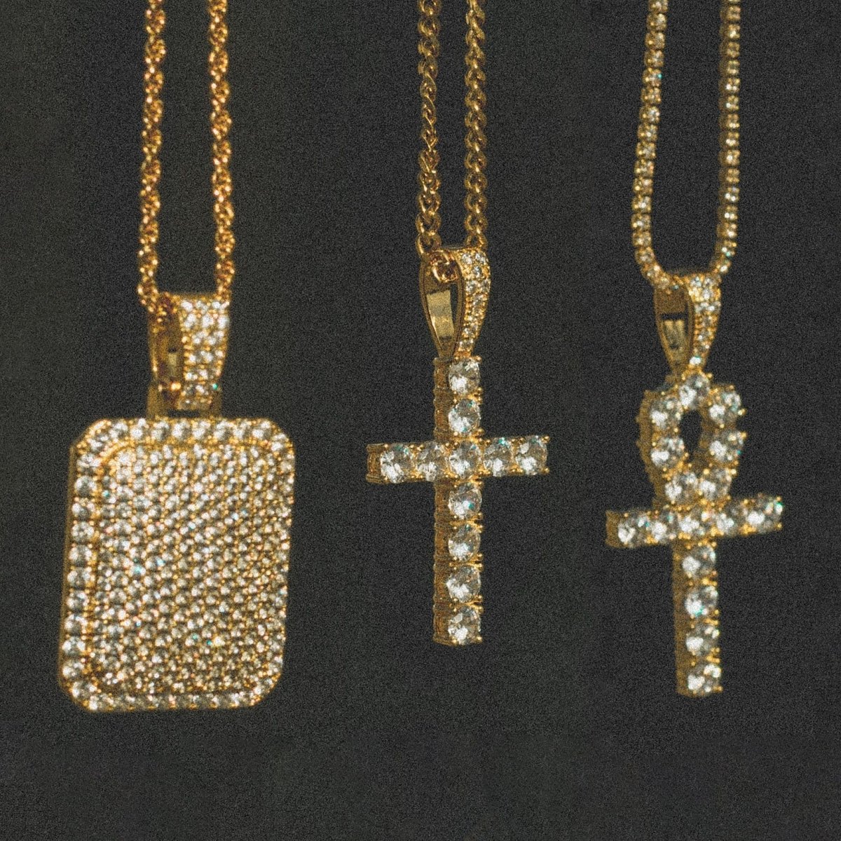 The Gold Supply Jewelry Club - Shop Gold Supply